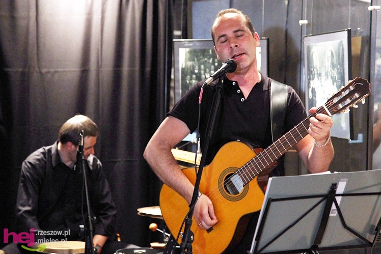 Teatr po całości, czyli Noc Muzeów 2013 w Jadernówce - część II