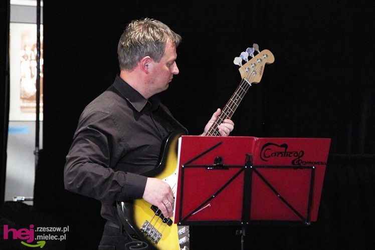 Teatr po całości, czyli Noc Muzeów 2013 w Jadernówce - część II