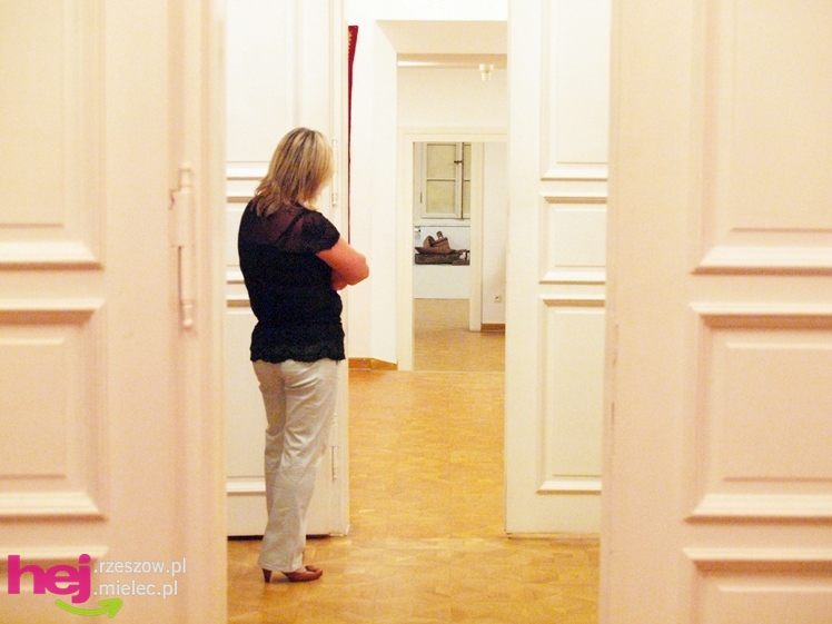 Powstańcza Noc Muzeów 2013 w Pałacyku Oborskich - Muzeum Regionalnym w Mielcu