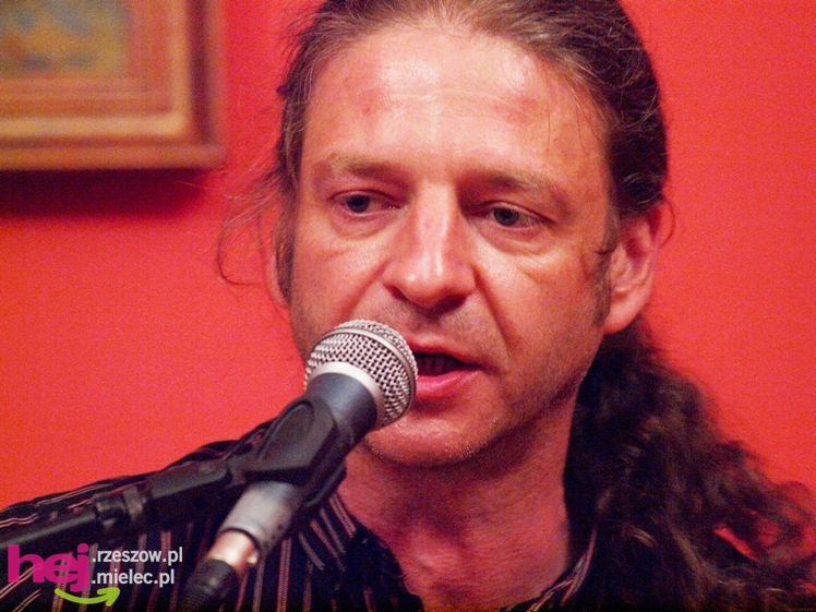 Powstańcza Noc Muzeów 2013 w Pałacyku Oborskich - Muzeum Regionalnym w Mielcu