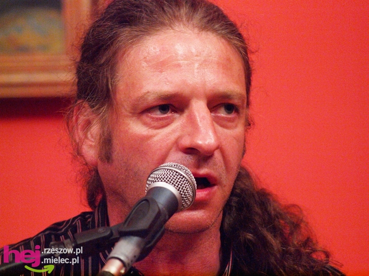 Powstańcza Noc Muzeów 2013 w Pałacyku Oborskich - Muzeum Regionalnym w Mielcu