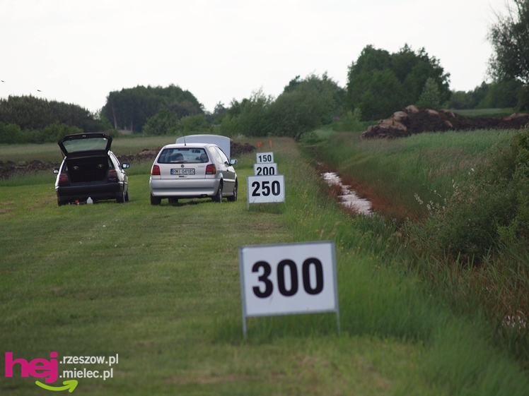 Familiada na lądowisku. Trwają Majowe Dni Tuszowa Narodowego