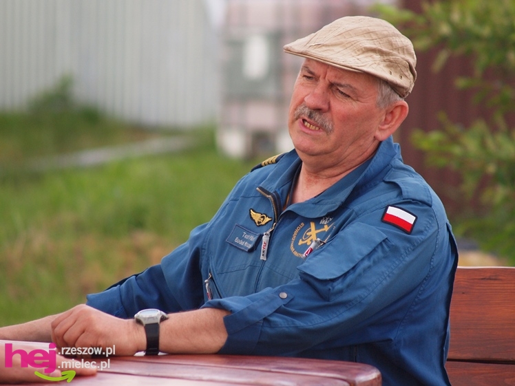 Familiada na lądowisku. Trwają Majowe Dni Tuszowa Narodowego