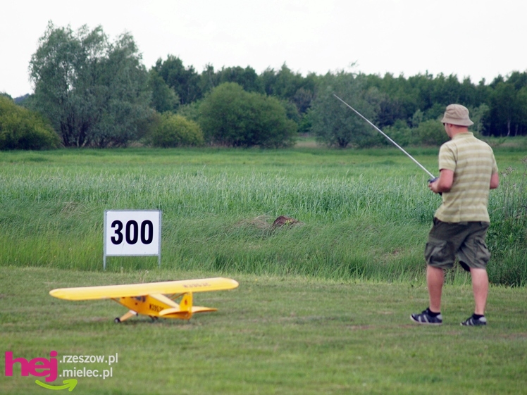 Familiada na lądowisku. Trwają Majowe Dni Tuszowa Narodowego