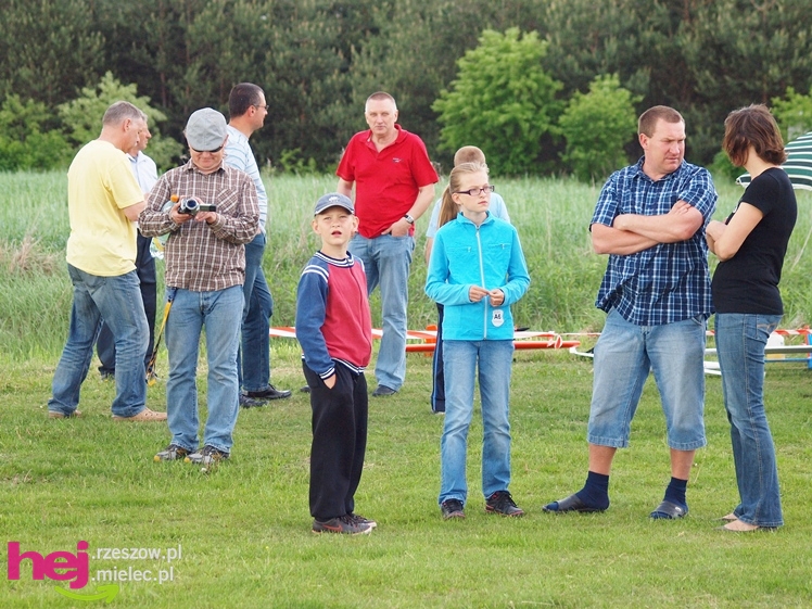 Familiada na lądowisku. Trwają Majowe Dni Tuszowa Narodowego