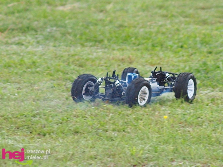 Familiada na lądowisku. Trwają Majowe Dni Tuszowa Narodowego