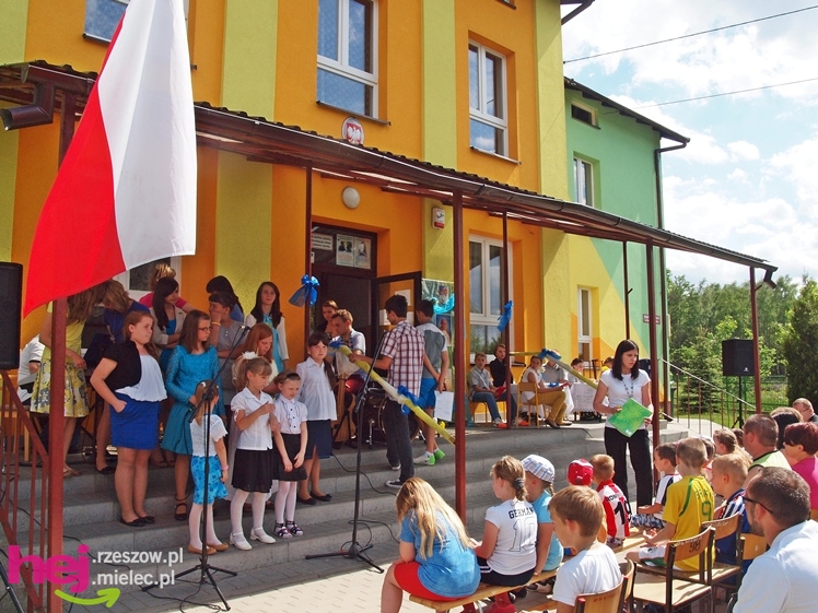 Mieszkańcy Brnia Osuchowskiego wspominali Błogosławionego Jana Pawła II