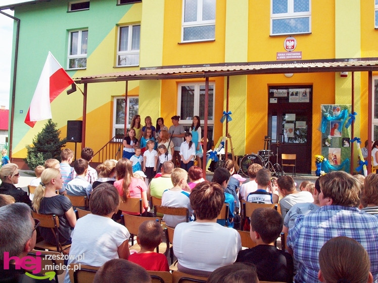 Mieszkańcy Brnia Osuchowskiego wspominali Błogosławionego Jana Pawła II