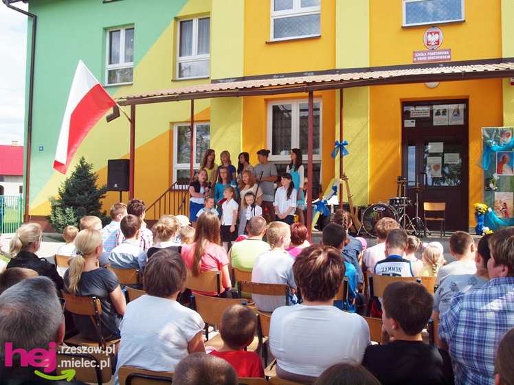 Mieszkańcy Brnia Osuchowskiego wspominali Błogosławionego Jana Pawła II