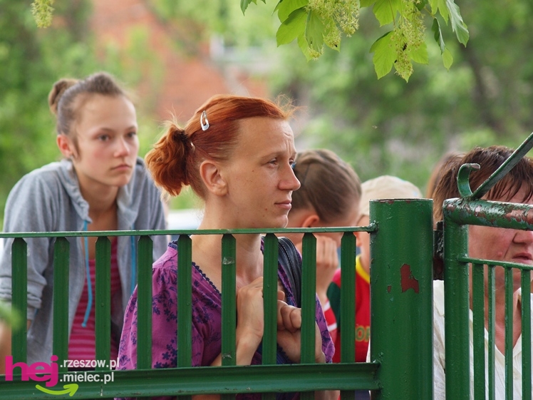 Mieszkańcy Brnia Osuchowskiego wspominali Błogosławionego Jana Pawła II