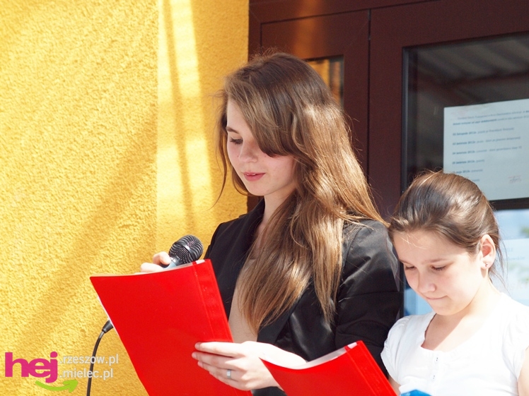 Mieszkańcy Brnia Osuchowskiego wspominali Błogosławionego Jana Pawła II