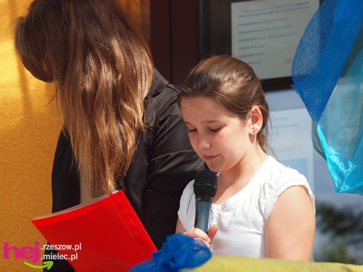 Mieszkańcy Brnia Osuchowskiego wspominali Błogosławionego Jana Pawła II