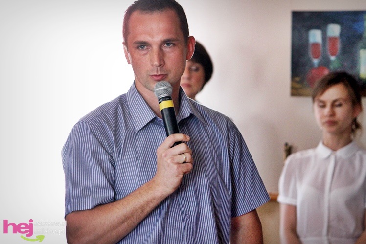 Spotkanie mieszkańców Padwi Narodowej z Mariuszem Kamińskim