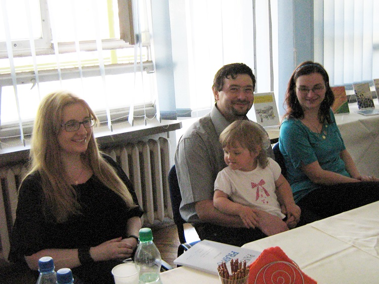 Kulikowski w dwóch odsłonach. Autor 18 zbiorów poezji spotkał się z czytelnikami