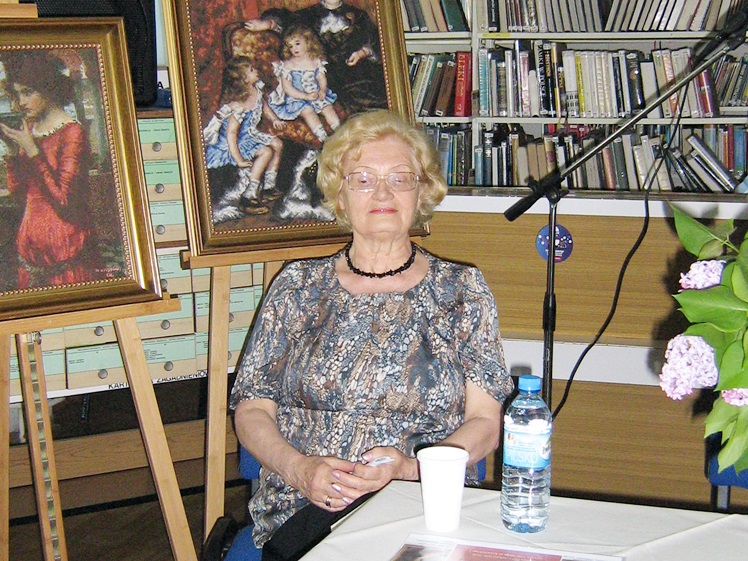 Kulikowski w dwóch odsłonach. Autor 18 zbiorów poezji spotkał się z czytelnikami