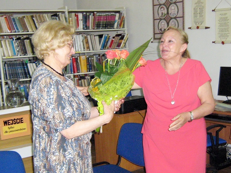 Kulikowski w dwóch odsłonach. Autor 18 zbiorów poezji spotkał się z czytelnikami