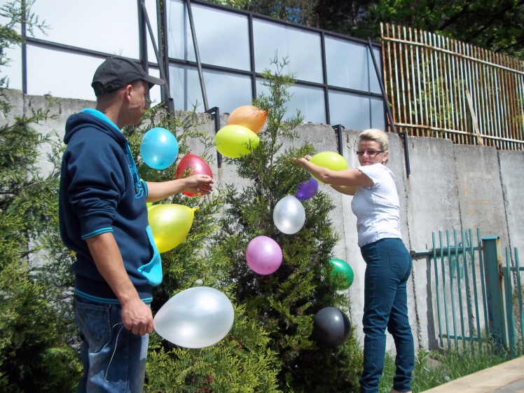 Dziewiąty Turniej Strzelecki o Puchar Prezesa Stowarzyszenia Trzeźwościowego ?Nowe Życie?