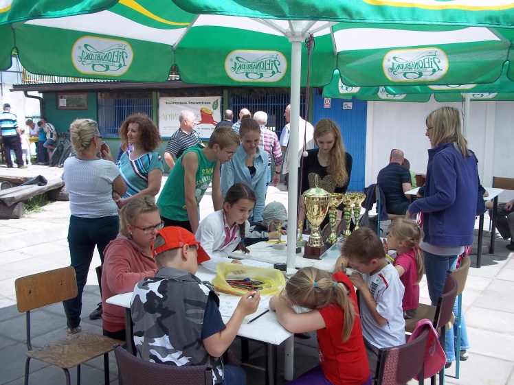 Dziewiąty Turniej Strzelecki o Puchar Prezesa Stowarzyszenia Trzeźwościowego ?Nowe Życie?