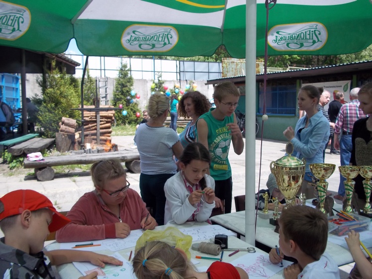 Dziewiąty Turniej Strzelecki o Puchar Prezesa Stowarzyszenia Trzeźwościowego ?Nowe Życie?