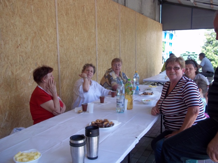 Dziewiąty Turniej Strzelecki o Puchar Prezesa Stowarzyszenia Trzeźwościowego ?Nowe Życie?