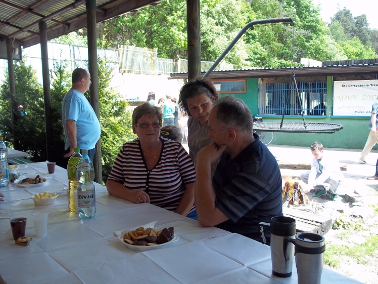 Dziewiąty Turniej Strzelecki o Puchar Prezesa Stowarzyszenia Trzeźwościowego ?Nowe Życie?