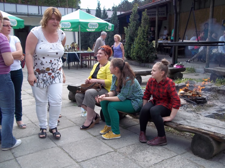 Dziewiąty Turniej Strzelecki o Puchar Prezesa Stowarzyszenia Trzeźwościowego ?Nowe Życie?