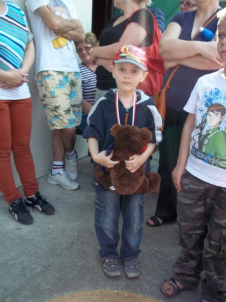 Dziewiąty Turniej Strzelecki o Puchar Prezesa Stowarzyszenia Trzeźwościowego ?Nowe Życie?