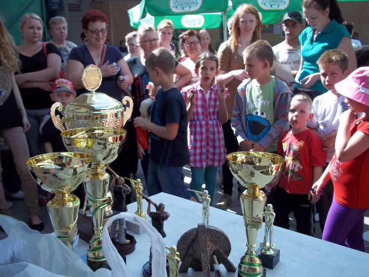 Dziewiąty Turniej Strzelecki o Puchar Prezesa Stowarzyszenia Trzeźwościowego ?Nowe Życie?