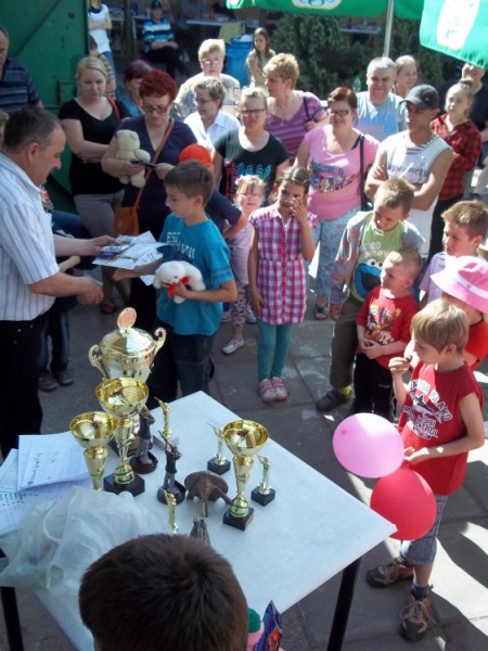 Dziewiąty Turniej Strzelecki o Puchar Prezesa Stowarzyszenia Trzeźwościowego ?Nowe Życie?