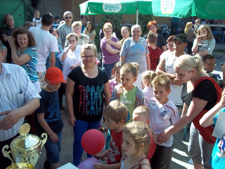 Dziewiąty Turniej Strzelecki o Puchar Prezesa Stowarzyszenia Trzeźwościowego ?Nowe Życie?