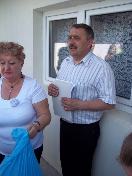 Dziewiąty Turniej Strzelecki o Puchar Prezesa Stowarzyszenia Trzeźwościowego ?Nowe Życie?