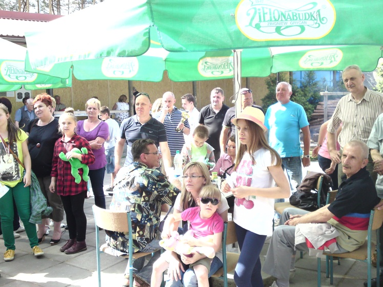 Dziewiąty Turniej Strzelecki o Puchar Prezesa Stowarzyszenia Trzeźwościowego ?Nowe Życie?