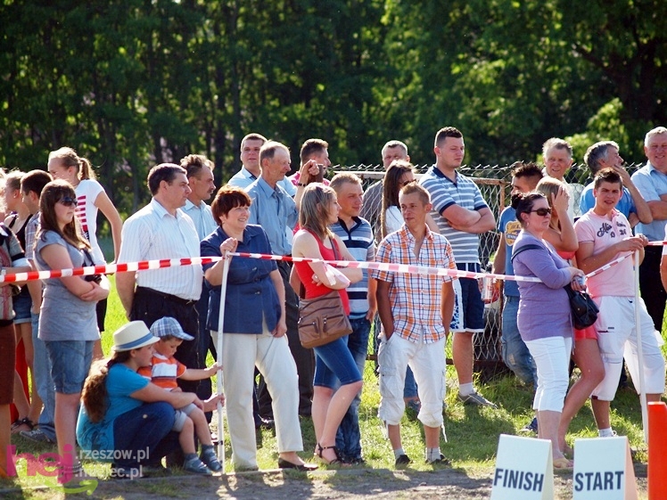 V Parada Konna w Żarówce - wystawa klaczy