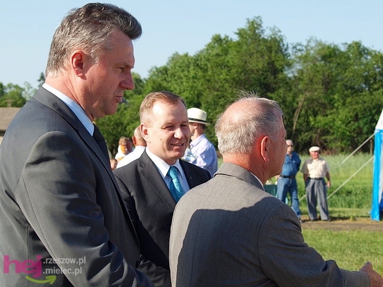 V Parada Konna w Żarówce - wystawa klaczy
