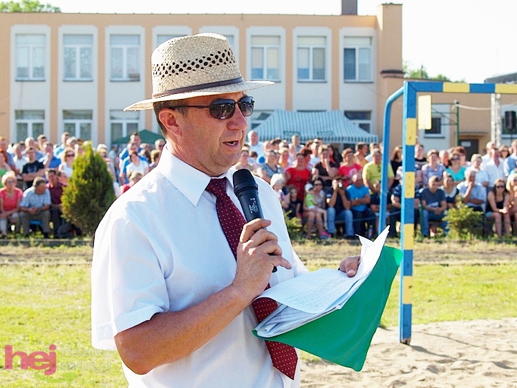 V Parada Konna w Żarówce - wystawa klaczy