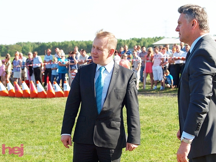 V Parada Konna w Żarówce - wystawa klaczy