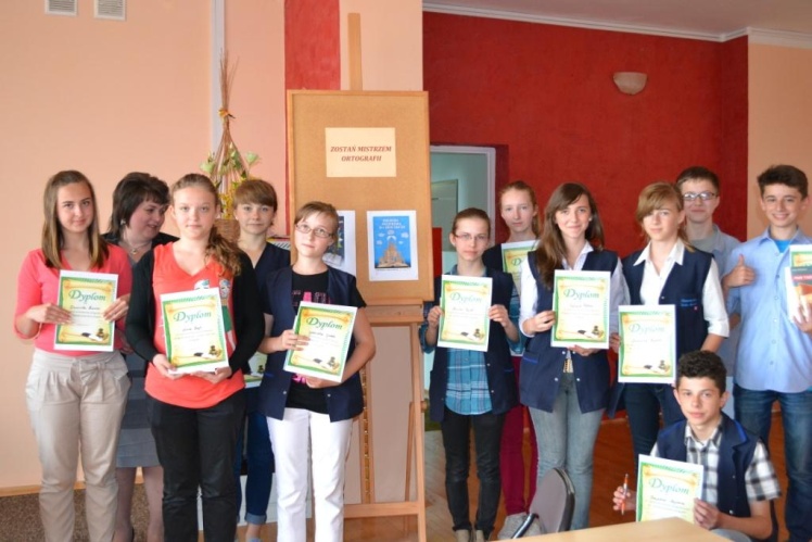 Biblioteka to magiczne miejsce. Dzieciaki z Gminy Mielec już o tym wiedzą