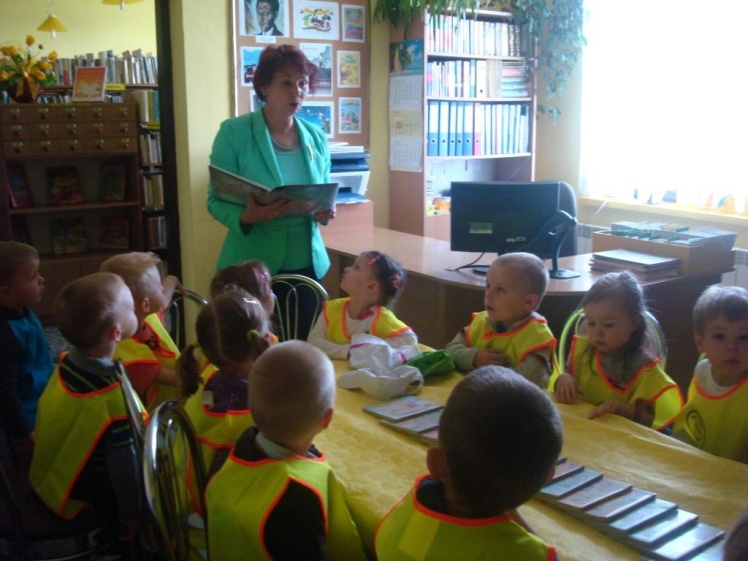 Biblioteka to magiczne miejsce. Dzieciaki z Gminy Mielec już o tym wiedzą
