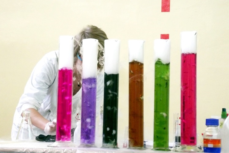 Politechnika Dziecięca w SP6