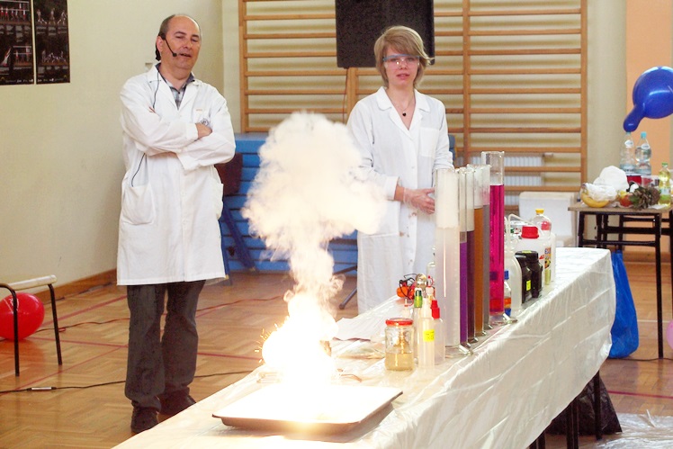 Politechnika Dziecięca w SP6