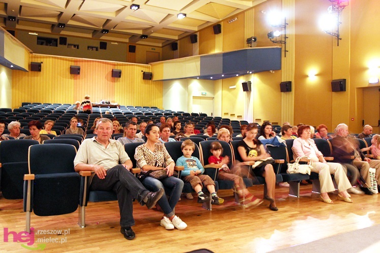 Dzień otwarty Domu Kultury