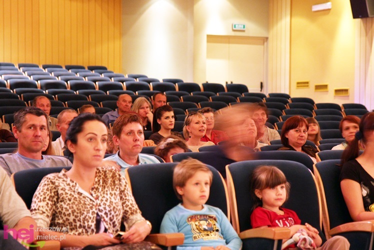 Dzień otwarty Domu Kultury