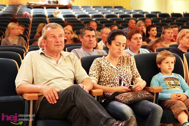 Dzień otwarty Domu Kultury