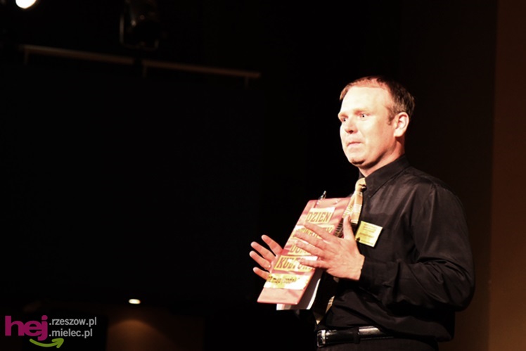 Dzień otwarty Domu Kultury