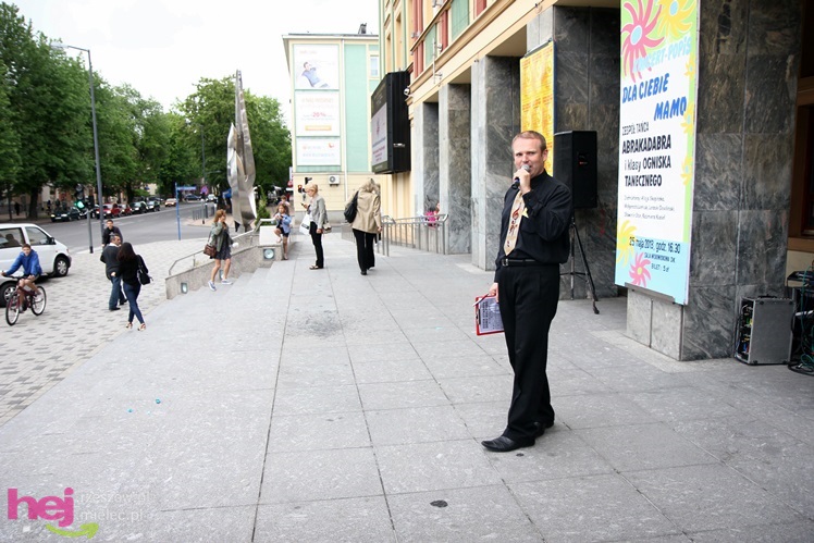 Dzień otwarty Domu Kultury