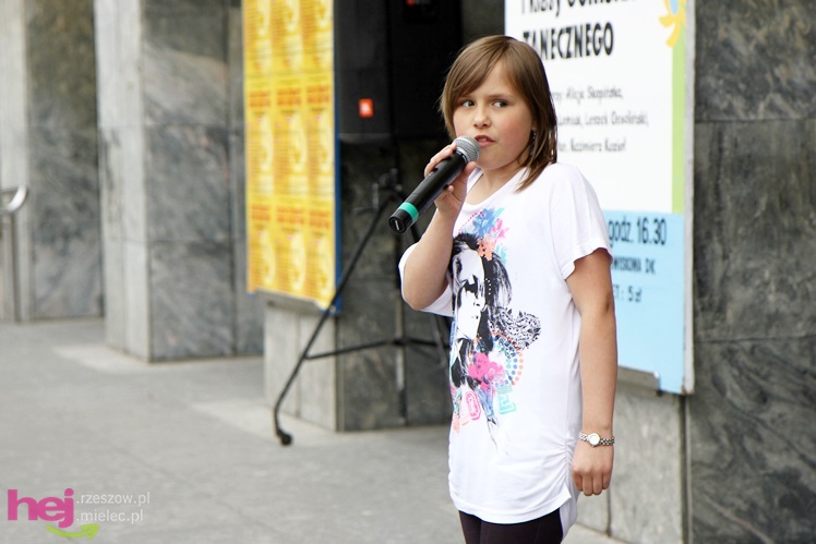 Dzień otwarty Domu Kultury