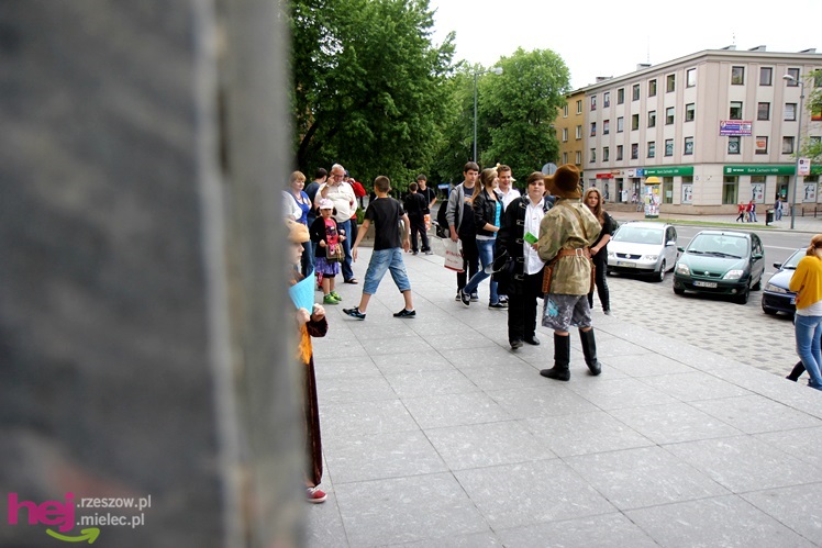 Dzień otwarty Domu Kultury