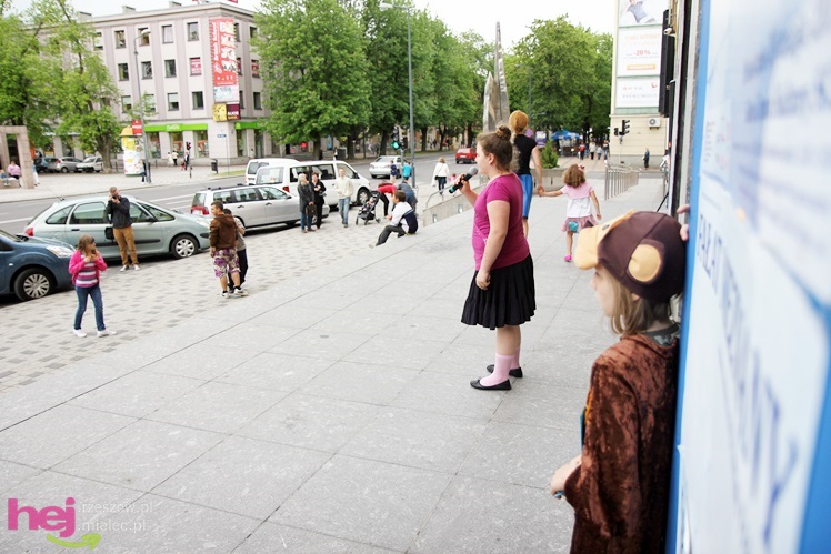 Dzień otwarty Domu Kultury