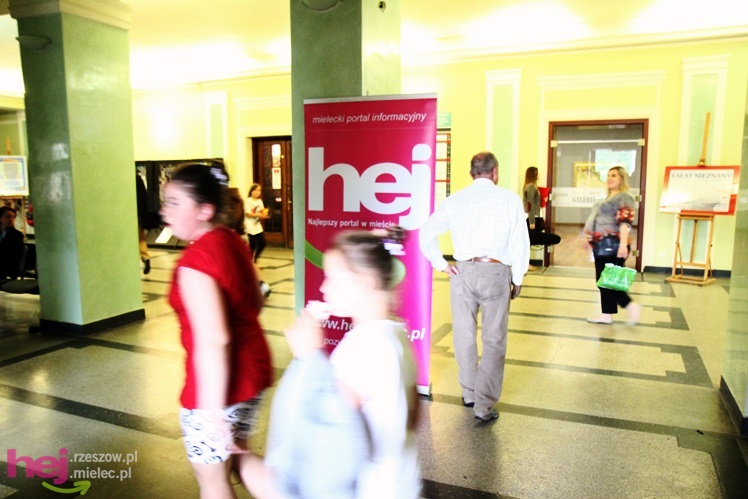 Dzień otwarty Domu Kultury