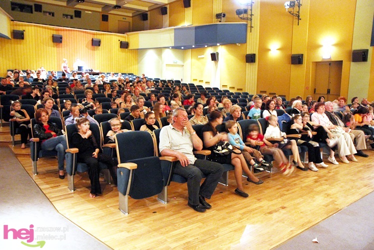 Dzień otwarty Domu Kultury